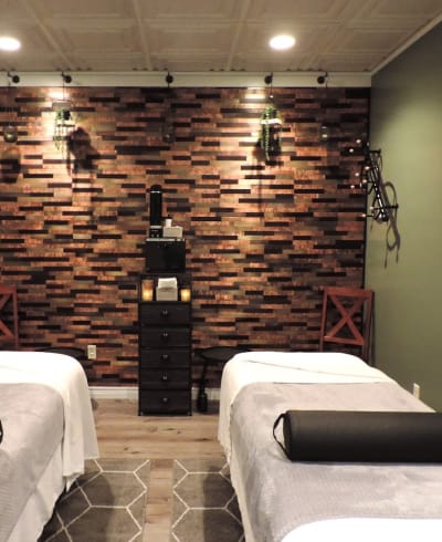 Wyatt-DeMarco Massage Therapy & Wellness Center
